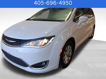 Used 2018 Chrysler Pacifica Touring-L