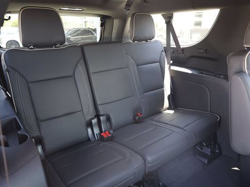 New 2026 GMC Yukon XL Elevation w/ Elevation Premium Package AWD/4WD image 20