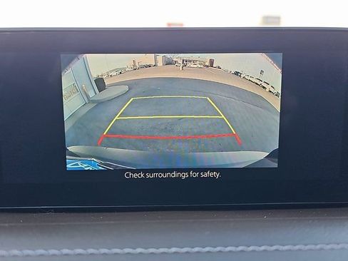 Used 2023 MAZDA CX-30 2.5 Turbo w/ Premium Package image 24