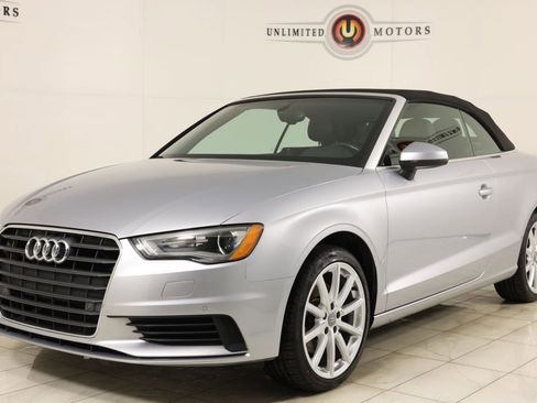 Used 2015 Audi A3 1.8T Premium Plus FWD image 41