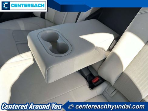 Used 2024 Hyundai Sonata SEL FWD image 10
