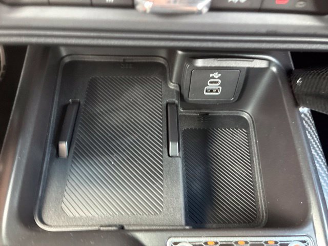 New 2026 Ford Bronco Raptor w/ Interior Carbon Fiber Pack AWD/4WD image 40