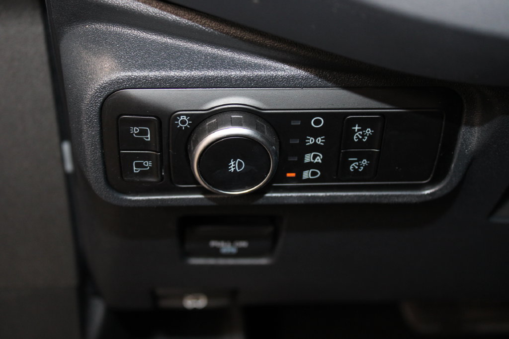 Used 2025 Ford Bronco Outer Banks AWD/4WD image 42