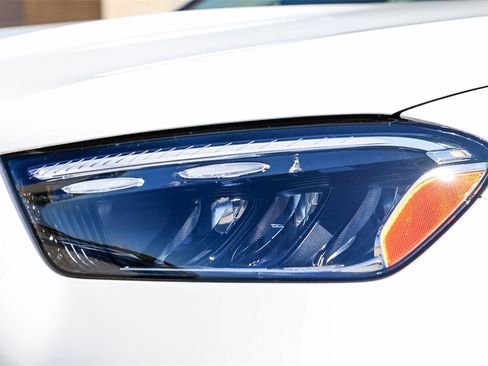 New 2026 Mercedes-Benz GLE 450 GLE 450 image 7