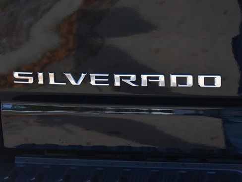 New 2025 Chevrolet Silverado 2500 High Country w/ High Country Premium Package image 7