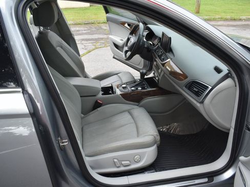 Used 2014 Audi A6 3.0T Prestige AWD/4WD image 18