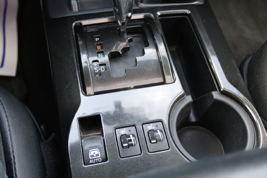 Used 2015 Toyota 4Runner Trail Premium AWD/4WD image 19