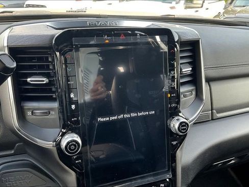 New 2026 RAM 2500 Laramie w/ Night Edition image 17