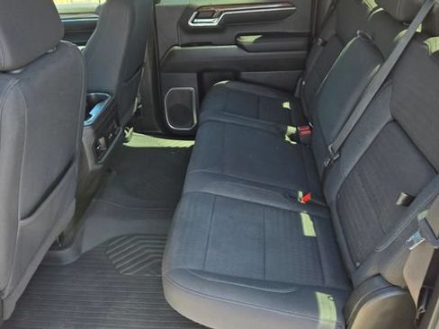 Used 2023 Chevrolet Silverado 1500 RST w/ All Star Edition Plus AWD/4WD image 11