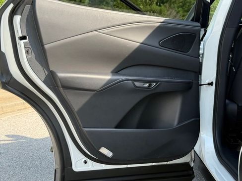 Certified 2025 Lexus RX 350 Premium w/ Accessory Package (Z1) FWD image 27