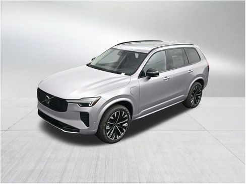 New 2026 Volvo XC90 T8 Ultra AWD/4WD image 13