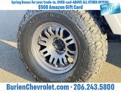 Used 2015 Jeep Wrangler Unlimited Sahara image 29