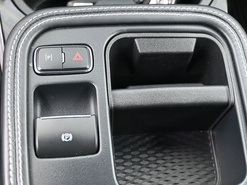 Used 2025 Ford Mustang Mach-E GT AWD/4WD image 45