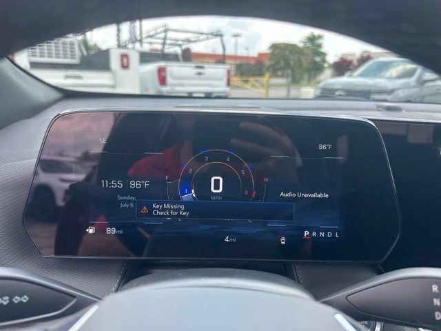 New 2026 Chevrolet Equinox LT FWD image 21