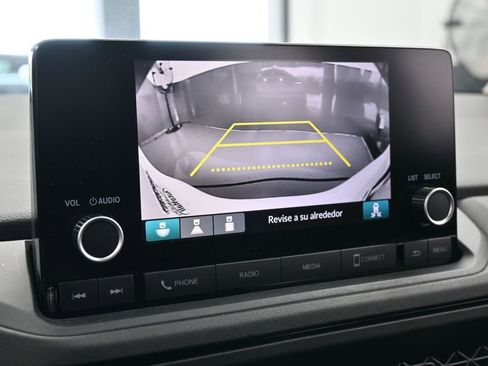 Used 2024 Honda Accord EX image 18