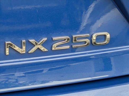 Used 2024 Lexus NX 250 FWD w/ Cold Area Package image 21