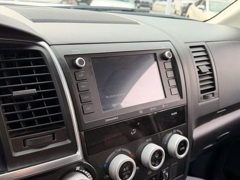 Used 2020 Toyota Sequoia TRD Pro image 19