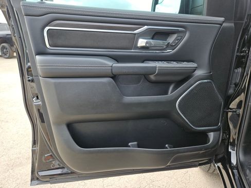 Used 2026 RAM 1500 Laramie w/ Laramie Southwest Edition image 11