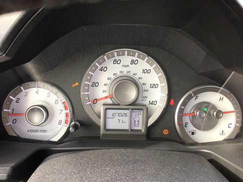 Used 2012 Volkswagen Jetta SE image 10