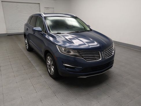 Used 2018 Lincoln MKC Select w/ Select Plus Package AWD/4WD image 13
