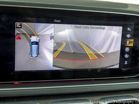 Used 2022 Mercedes-Benz GLE 350 4MATIC image 18