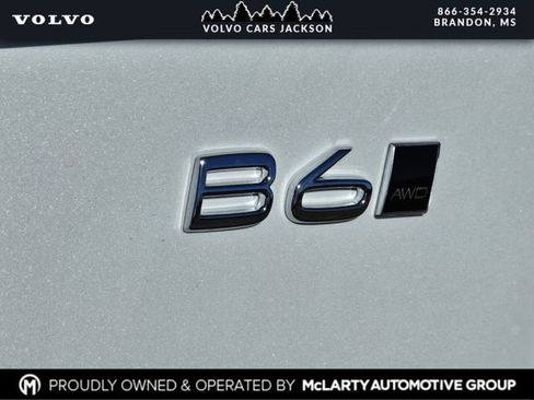 New 2026 Volvo XC90 B6 Ultra w/ Protection Package image 27