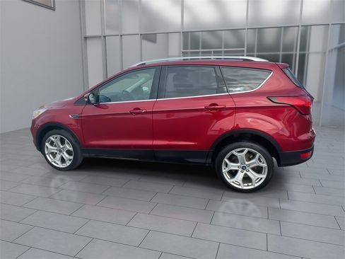 Used 2019 Ford Escape Titanium image 5