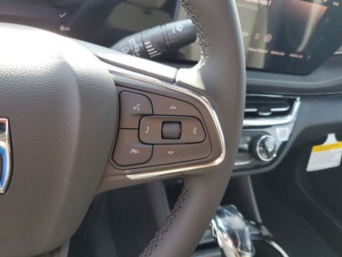 New 2026 Buick Envista Sport Touring image 27