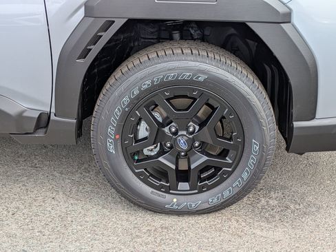 New 2026 Subaru Outback Wilderness AWD/4WD image 7