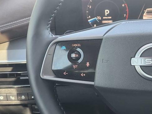 Certified 2025 Nissan Murano Platinum w/ Cargo Package AWD/4WD image 31