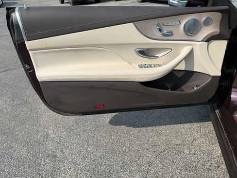 Used 2019 Mercedes-Benz E 450 4MATIC Coupe image 12