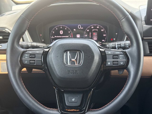 Used 2026 Honda Passport TrailSport Elite image 13