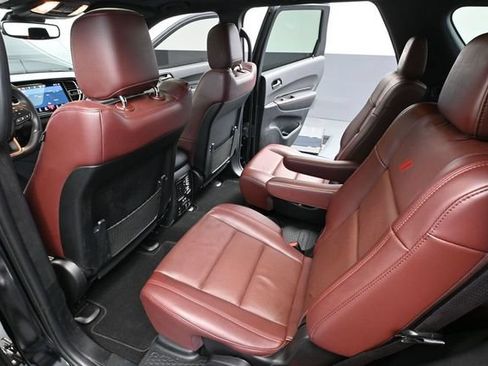 Used 2024 Dodge Durango R/T w/ Blacktop Package AWD/4WD image 42