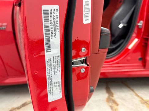 Used 2021 Dodge Charger Scat Pack image 25