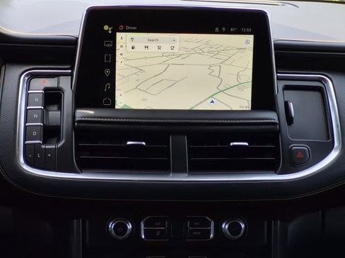 Used 2024 GMC Yukon AT4 AWD/4WD image 23