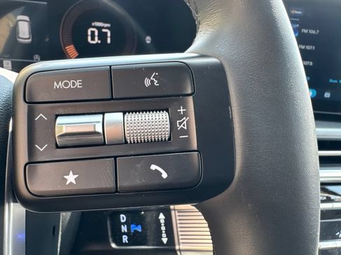 Certified 2026 Hyundai Santa Fe SE FWD image 16