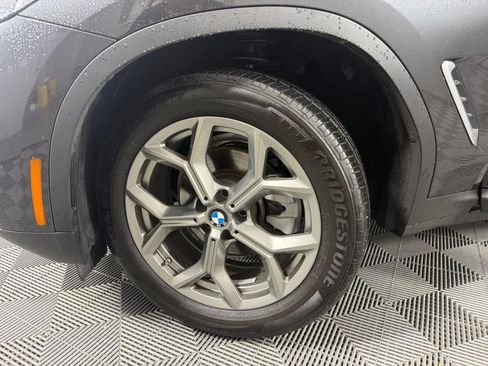 Used 2023 BMW X3 xDrive30i image 11