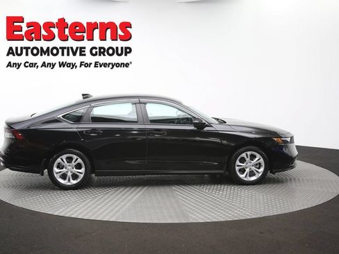 Used 2025 Honda Accord LX image 44