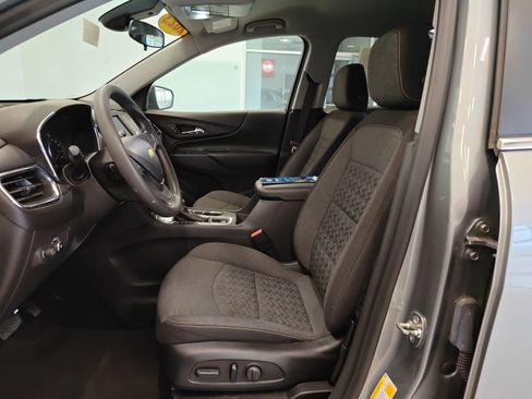 Used 2023 Chevrolet Equinox LT image 29