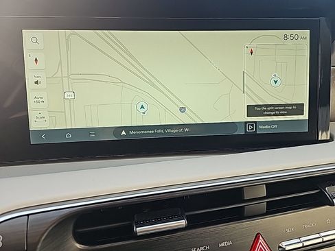 New 2026 Hyundai Palisade SEL AWD/4WD image 17
