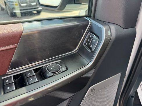 Used 2023 Ford F150 Lariat w/ Equipment Group 502A High image 24