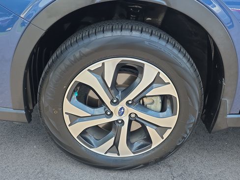 Used 2020 Subaru Outback Touring XT AWD/4WD image 9