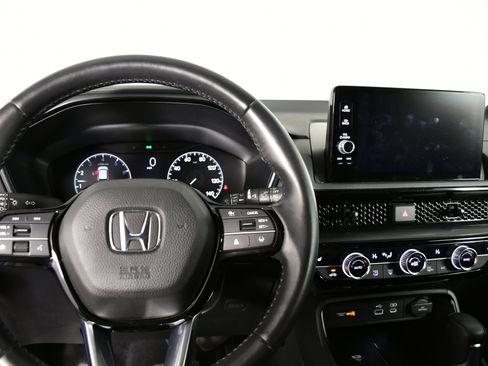 Certified 2024 Honda CR-V EX-L image 16