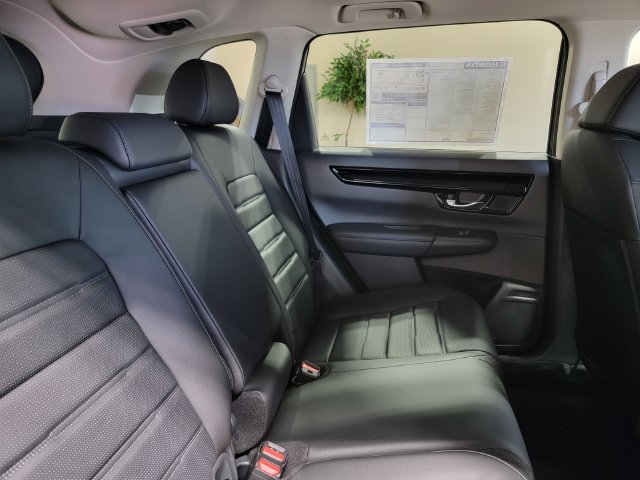 New 2027 Honda CR-V EX-L image 14