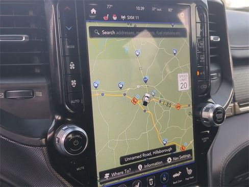 Used 2020 RAM 2500 Limited image 25