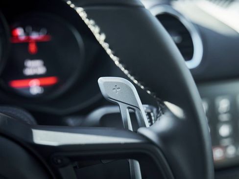 Used 2024 Porsche 718 Cayman GT4 RS w/ Weissach Package image 45