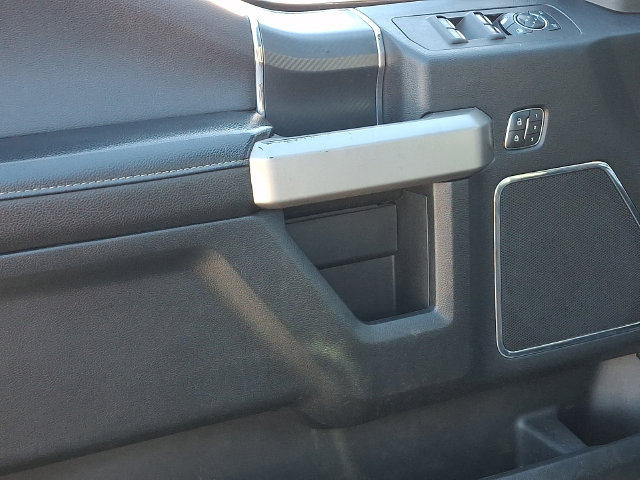 Used 2020 Ford F150 Lariat AWD/4WD image 23