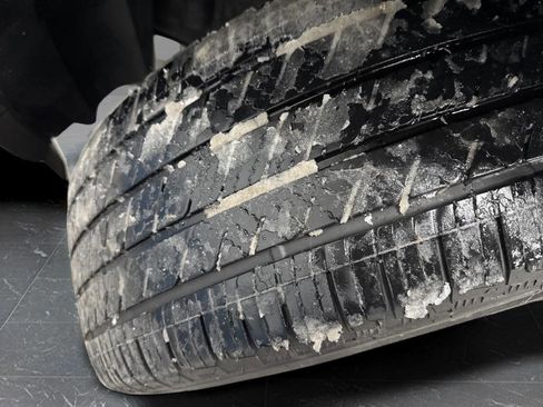 Used 2024 Nissan Pathfinder Platinum w/ Cargo Package image 40