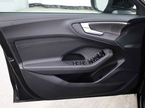 Used 2025 Audi A5 2.0T Premium Plus w/ Premium Plus image 16