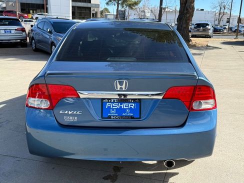 Used 2010 Honda Civic LX-S image 5